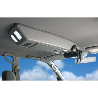 ARB Roof Console - Land Cruiser 100/105 (2002 - 2007)